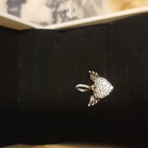 Pandora charm